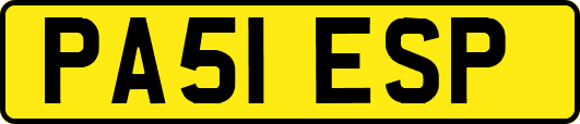 PA51ESP