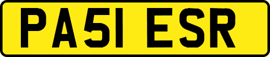 PA51ESR