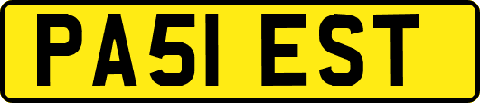 PA51EST