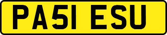 PA51ESU