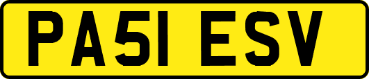 PA51ESV