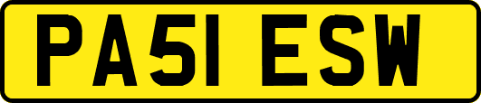 PA51ESW