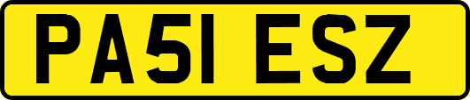 PA51ESZ