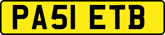 PA51ETB