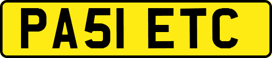 PA51ETC