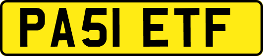 PA51ETF