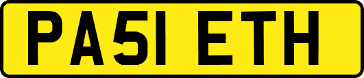 PA51ETH