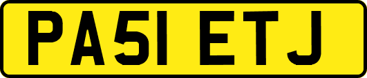 PA51ETJ