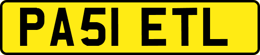 PA51ETL