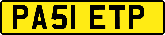 PA51ETP