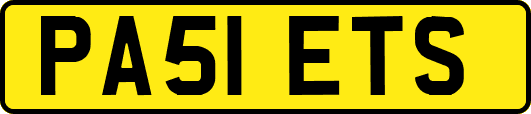 PA51ETS