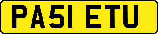 PA51ETU