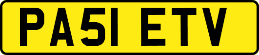 PA51ETV