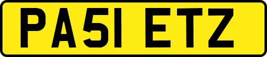 PA51ETZ