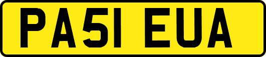 PA51EUA