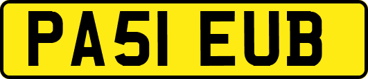 PA51EUB