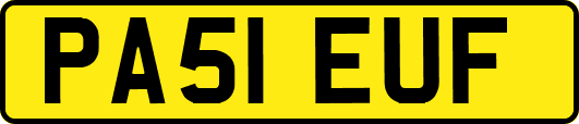 PA51EUF