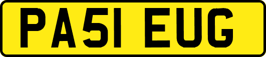 PA51EUG