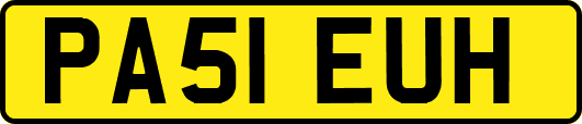 PA51EUH