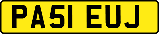 PA51EUJ