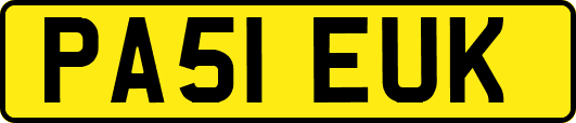 PA51EUK