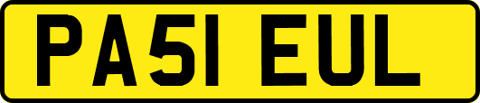 PA51EUL