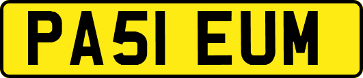 PA51EUM