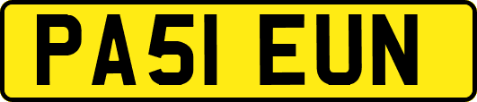 PA51EUN