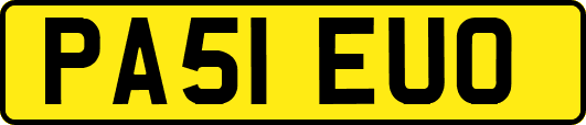PA51EUO