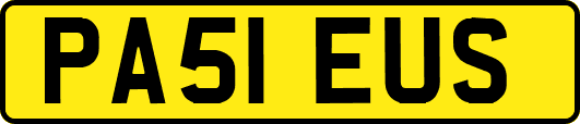 PA51EUS