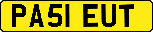 PA51EUT