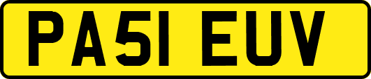 PA51EUV