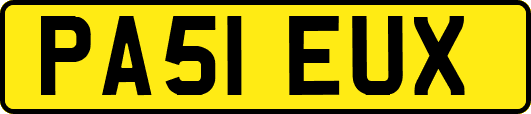 PA51EUX