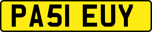 PA51EUY