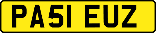 PA51EUZ