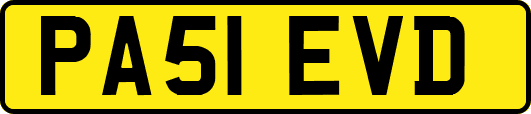 PA51EVD