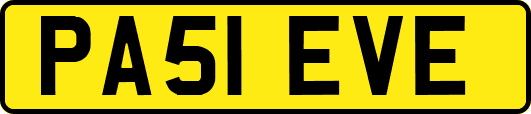 PA51EVE