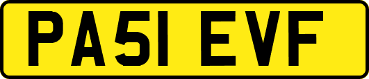 PA51EVF