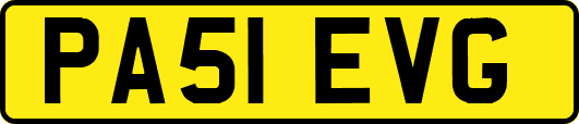 PA51EVG