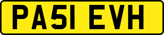 PA51EVH