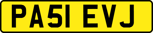 PA51EVJ