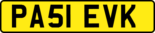 PA51EVK