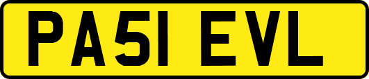 PA51EVL