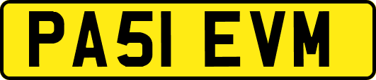 PA51EVM