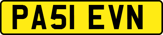 PA51EVN