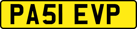 PA51EVP