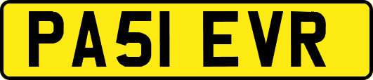 PA51EVR