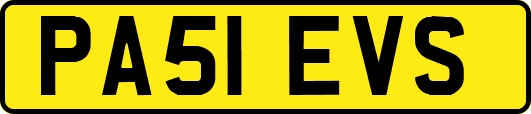 PA51EVS