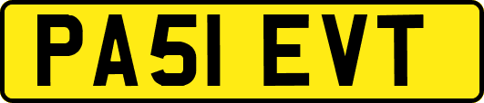 PA51EVT