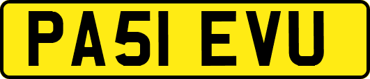 PA51EVU
